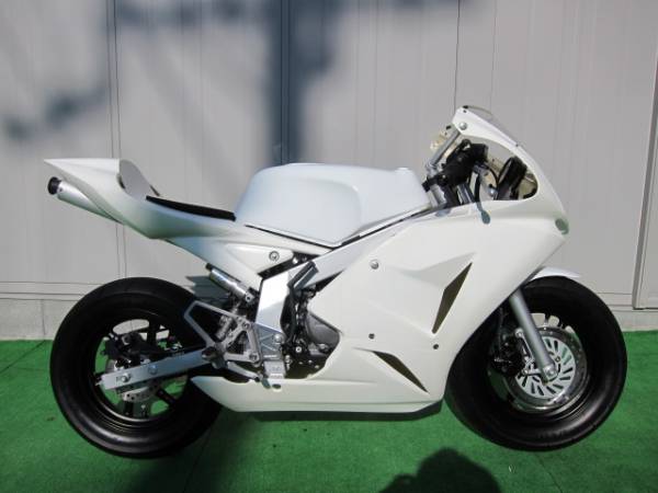 NSF100 : ALPHINブログ - | 「nsf100」(オートバイ車体)(オートバイ)の