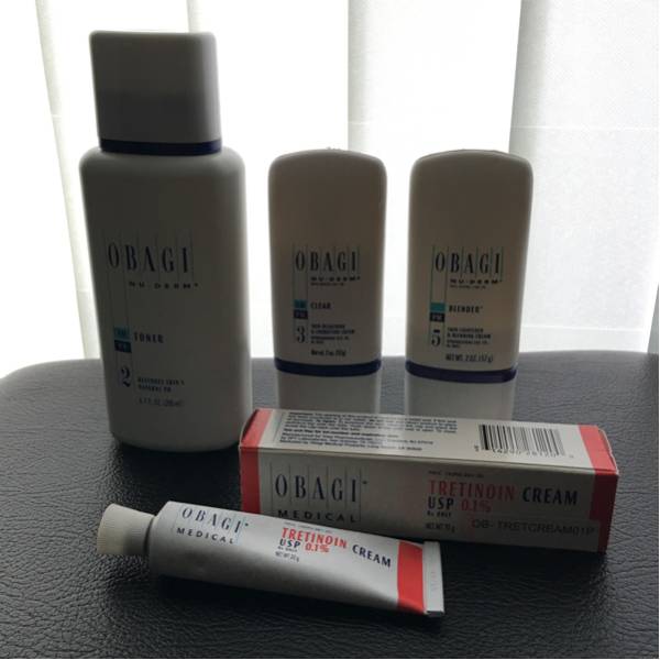 オバジニューダム【肌再生トライアル】お試しにどうぞ