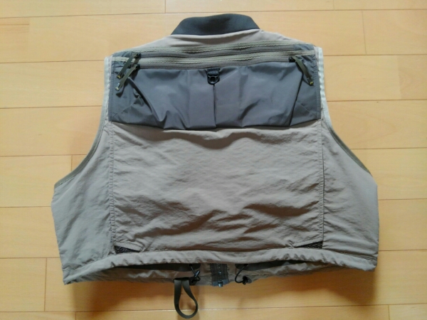 SIMMS シムス SIMMS シムス ガイドベスト ☆Lサイズ ガイドベスト ☆L