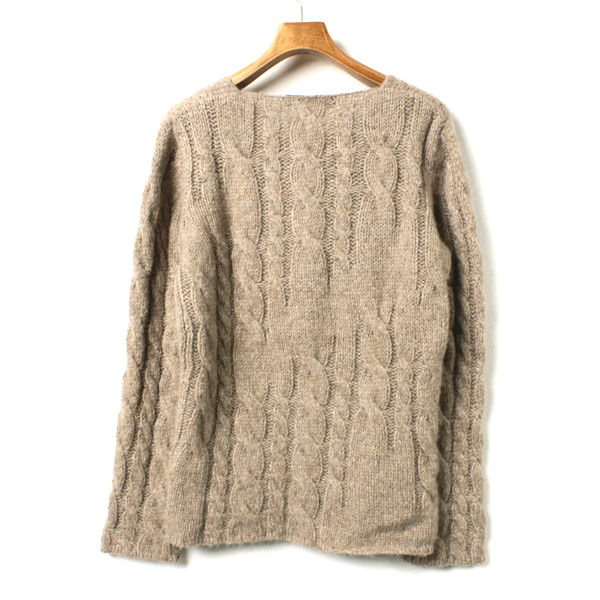 エトロ ETRO ニット エトロ ETRO ニット・セーター 美品 611252 A4