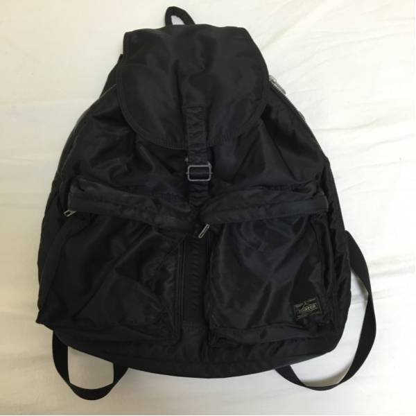 TANKER(タンカー) 吉田カバンホームページ YOSHIDA ナイロン BACKPACK 