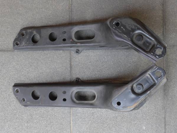 RG車高調 ZX DAMPER インテグラ DC2/DB8 代引送料無料