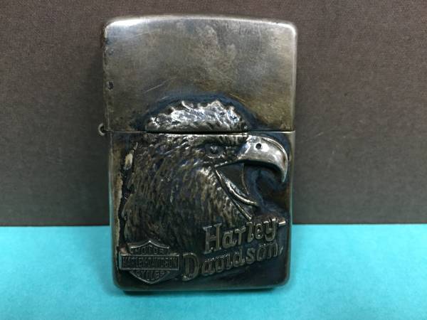 ZIPPO ライター ハーレーダビッドソン ジッポー ハーレー ジッポ 