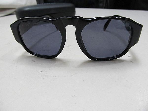 本物1円超美品　シャネル　ココマーク　　サングラス　