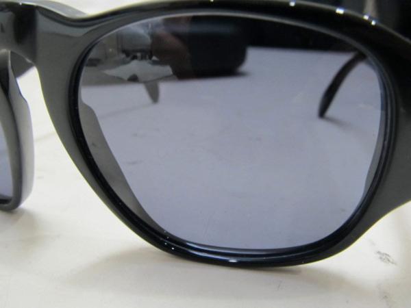 本物1円超美品　シャネル　ココマーク　　サングラス　