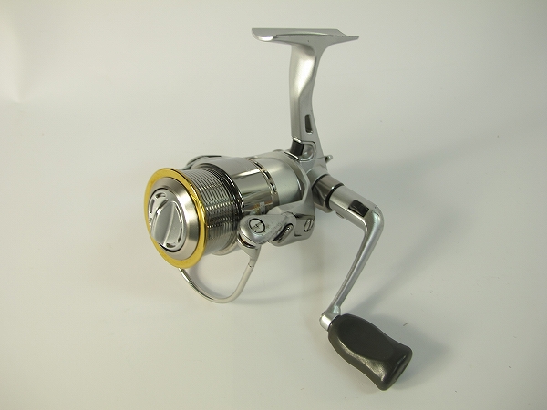 ダイワ イグニス 2004C TEAM DAIWA スピニングリール 送料無料 xvpbvx