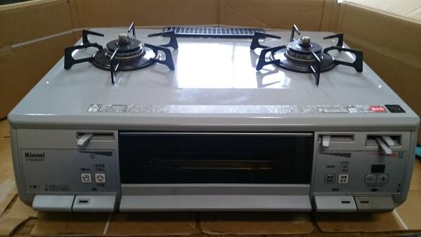 Rinnai RT62WHT-R 都市ガス 中古