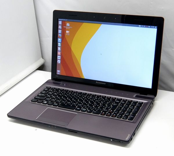 Lenovo Y570 IdeaPad - Reviews Laptop Review Notebook
