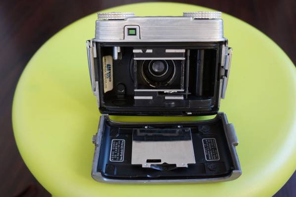 Kodak Signet 35レンジファインダーカメラ 美品 新品 使用感無し‼️ KODAK SIGNET 35 レンジファインダーカメラ レンジファインダー カメラ