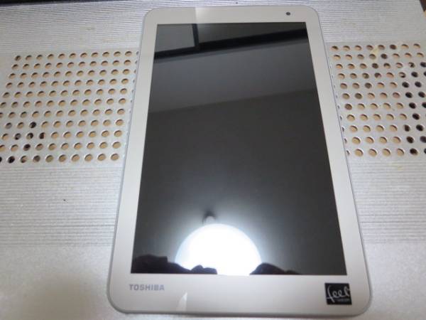 東芝 DynaBook tab S68 64GB メモリ2GB windows10 OK