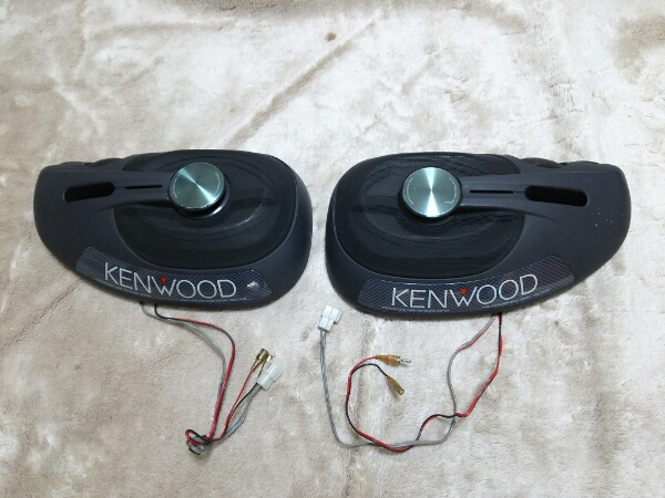 ケンウッド　スピーカー　KSC-770HP KSC-770HP ケンウッド KENWOOD - Yahoo!オークション スピーカー ペア