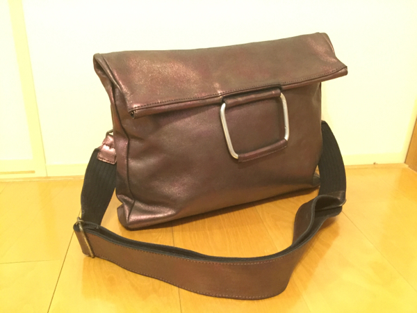 新品希少 メンズ 3WAYバッグ ショルダー リュック 本革 レザー