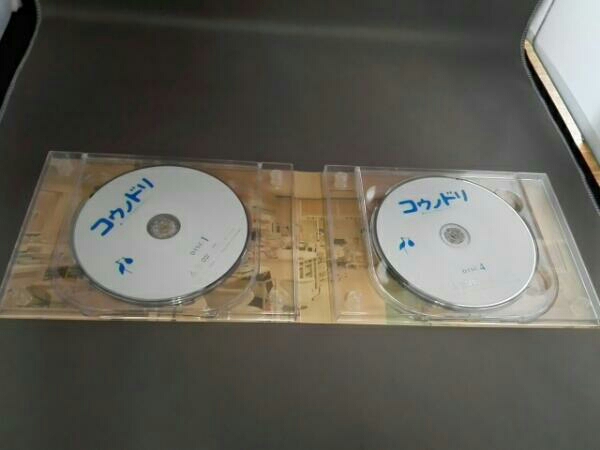 コウノドリ DVD-BOX(6枚組) コウノドリ 【公式通販】