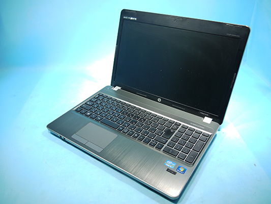 【ジャンク品】HP ProBook　4530ｓi5-2430M【0826N】
