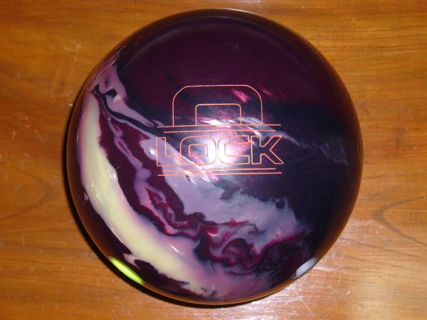 ★　STORM・LOCK　（ロック）15P　★
