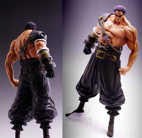 ワンピースフィギュア MASTER STARS PIECE マスタースターズ ONE PIECE