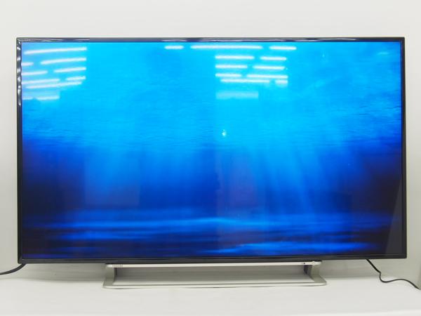 東芝 49J10 REGZA 液晶テレビ TOSHIBA 49型 - 2016年式 1102-02 価格