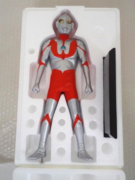 海洋堂 1/5 ウルトラマン Cタイプ/ コールドキャスト[梱0.1