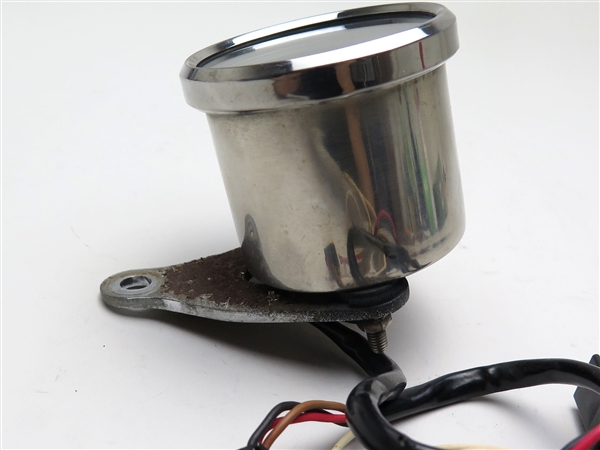 ♪FTR223/MC34 デイトナ 電気式 タコメーター(H0901A06)φ60