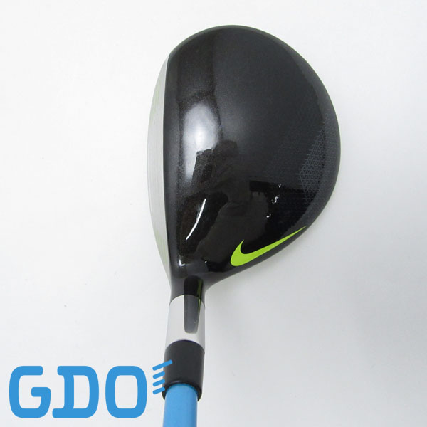 NIKE ヴェイパー SPEED LIMITED 5W フェアウェイ 中古 送料無料