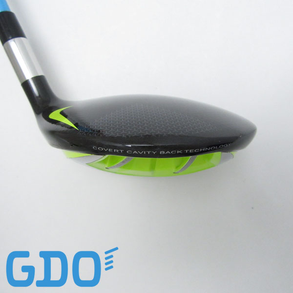 NIKE ヴェイパー SPEED LIMITED 5W フェアウェイ 中古 送料無料