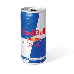 送料無料　RedBull レッドブル　185ml×24本入×３ケース