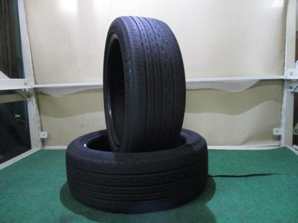 レグノ GR-XT　215/45R18 【送料込み】 2本　2014年