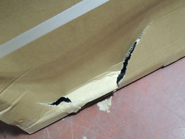 ジャンク 三菱電機 PV-1050JL ソーラーパネル 楽直 T1913482