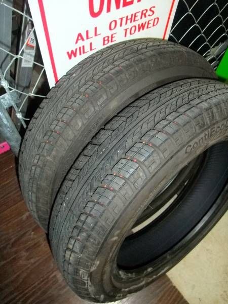 空冷VW コンチネンタル タイヤ 135/70 R15 ワーゲン ビートル 【公式通販】