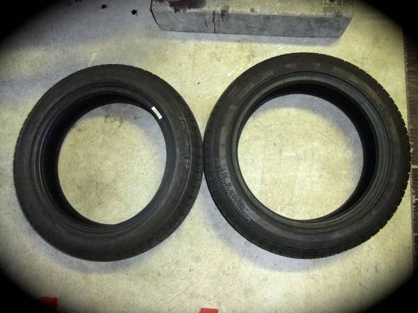 空冷VW コンチネンタル タイヤ 135/70 R15 ワーゲン ビートル 【公式通販】