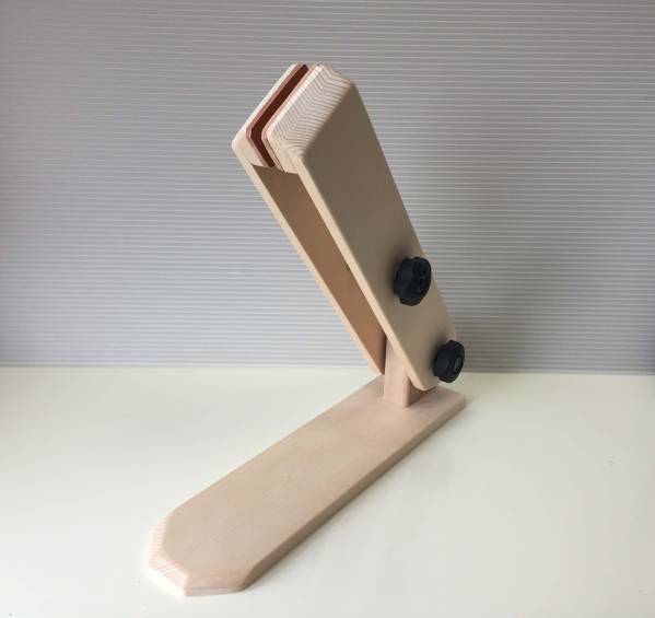 ◆出品再開◆スプルス材◆革張◆レーシングポニー H32×W6◆