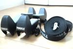 THULE 0 カヌーキャリア アタッチメントのみ - メルカリ 4個 | Thule 