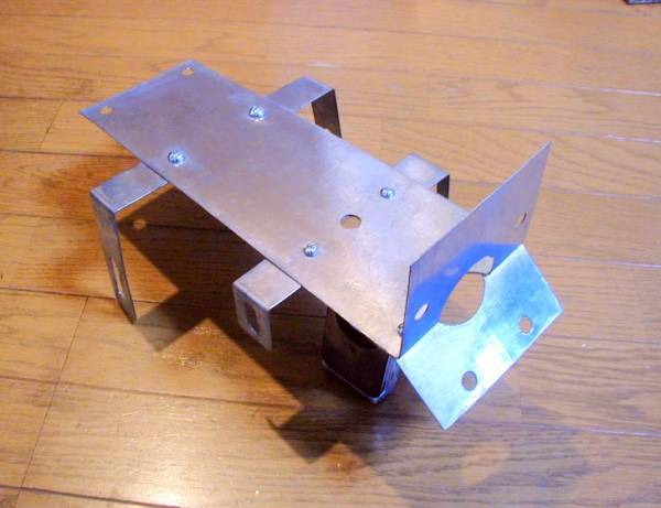 CB250N CB400N ホーク3 フェンダーレス CB250T ハブ