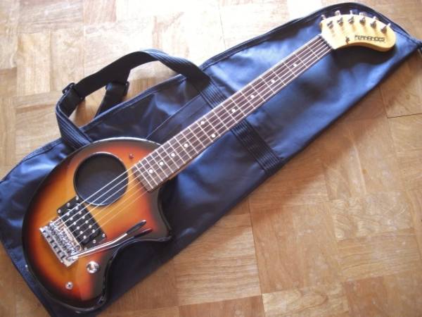 FERNANDES フェルナンデス ZO-3 芸達者 エレキギター 本体 【公式通販】