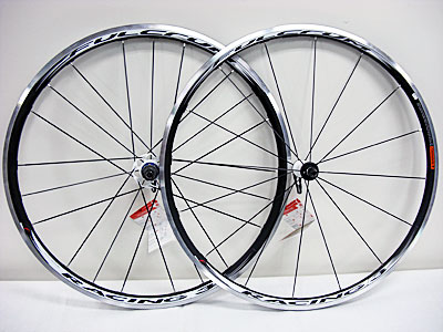 フルクラムFulcrum racing レーシング3 クリンチャー シマノ用