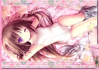 コミトレ28 てぃんくる プレイマット てぃんかーべる