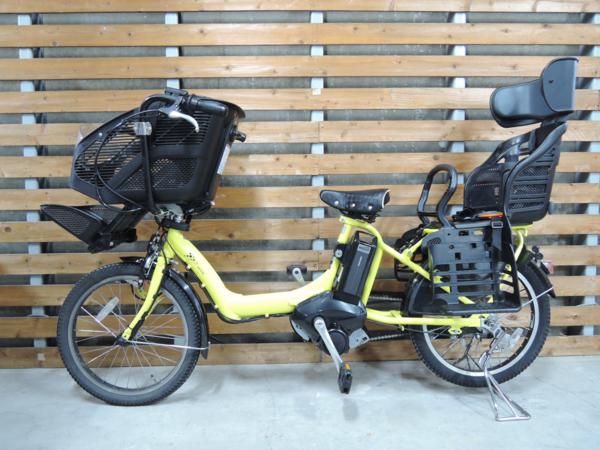 BRIDGESTONE Angelino petite e A20L36 ▽ 476B6-1(電動アシスト自転車