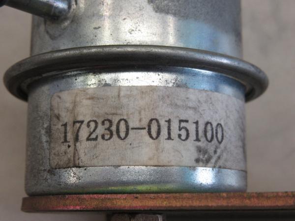 日産S14・15シルビア用HKS強化アクチュエーター中古品