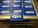 【ジャンク】チューナー B-CASカード 青 M番 10台セット