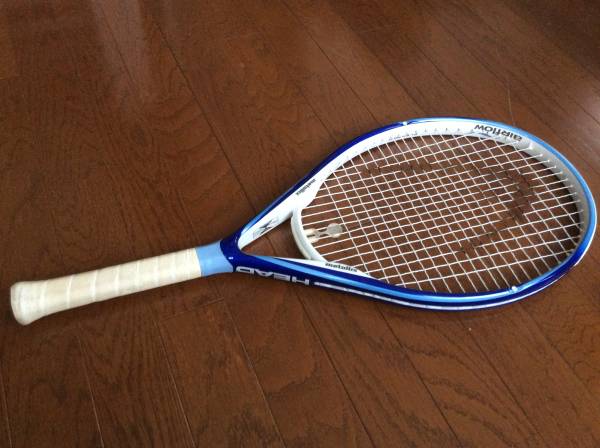 HEAD matllix airflow7