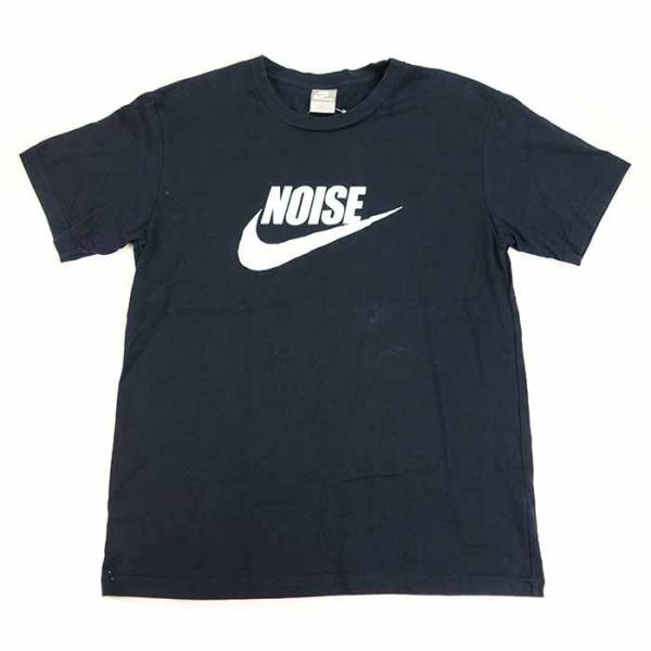NIKE ×Fragment Design フラグメントデザイン NOISE Tシャツ NIKE