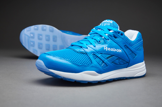 Reebok Ventilator Classic Workout | VENTILATOR CLASSIC REEBOK 