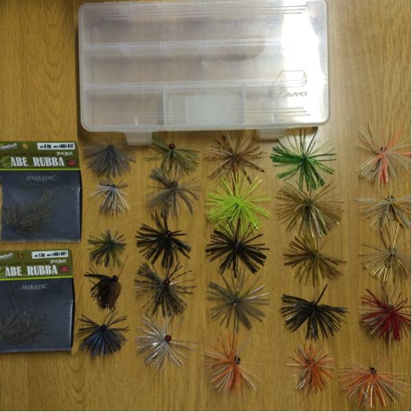 スモラバ27個セット★ハンハン、アベラバ等【中古品】