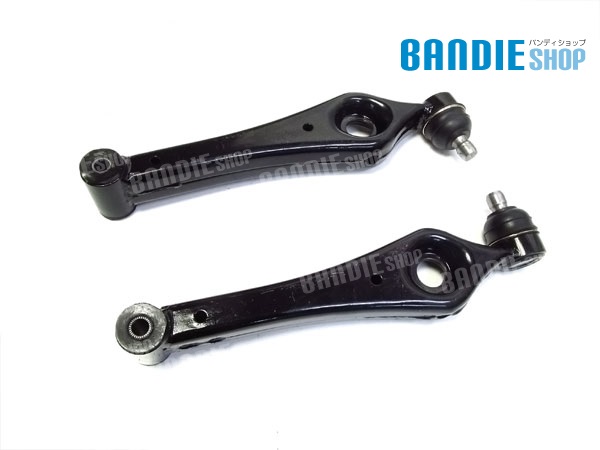 新品 スズキ アルト ラパン HE21S フロント ロアアーム 2本Set