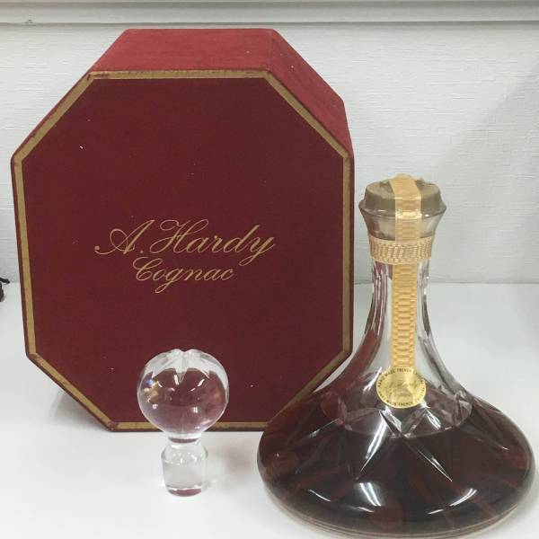 ▽未開栓【ヘネシー VSOP スリムボトル40度 700ml】SH 未開栓ヘネシー