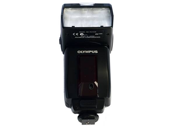 ★美品　オリンパス　デジタルフラッシュ　FL-50
