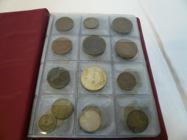 キングラム[15] 古銭　まとめ売り