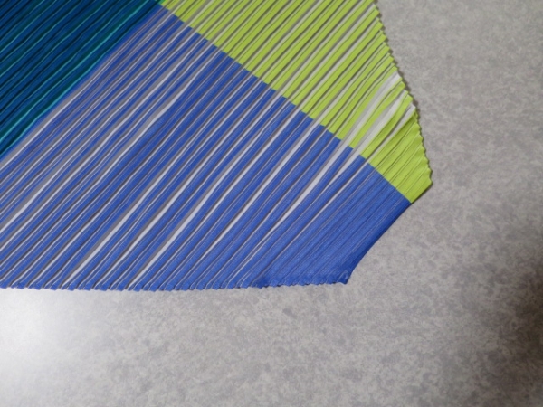 プリーツプリーズ カットソー 3 レディース 新品同様 プリーツ PLEATS