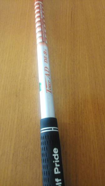 タイトリスト　913・915Ｆ　ＤＩ－８Ｓ　FW用　４２，５インチ