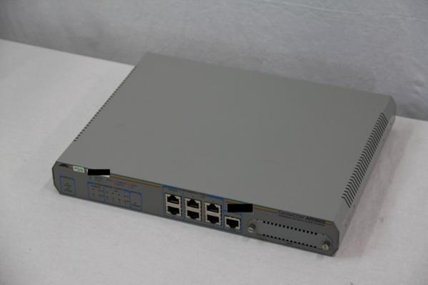 アライドテレシス AR560S アドバンスVPNアクセスルーター アライドテレシス CentreCOM | Allied AR560S ROHS Telesis ルーター